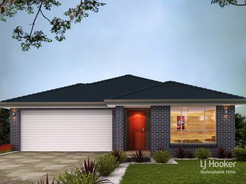 37 Voyager Drive, Kuraby QLD 4112