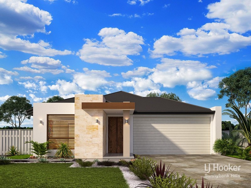 37 Voyager Drive, Kuraby QLD 4112