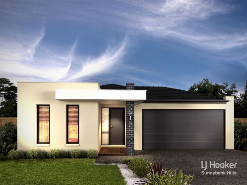 37 Voyager Drive, Kuraby QLD 4112