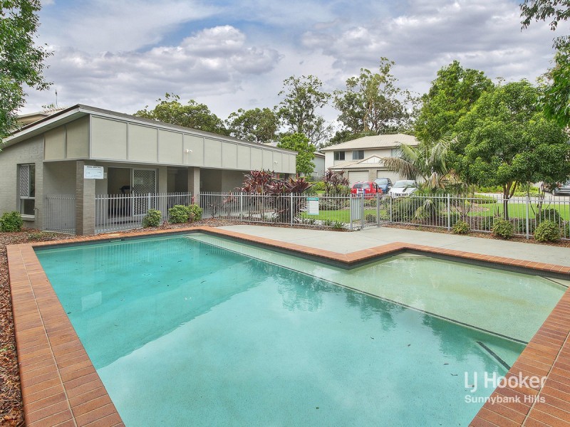 71/2311 Logan Road, Eight Mile Plains QLD 4113