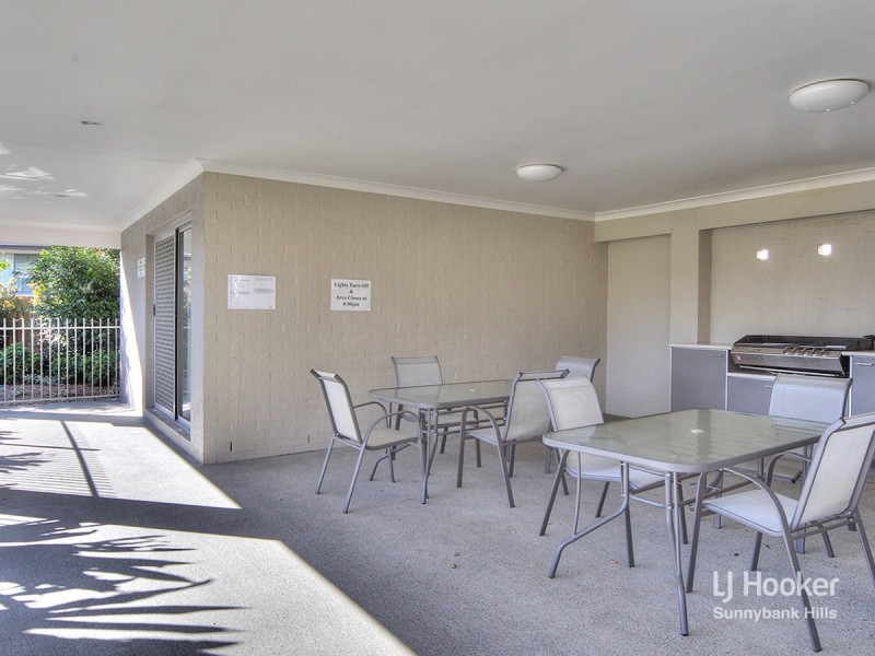 71/2311 Logan Road, Eight Mile Plains QLD 4113