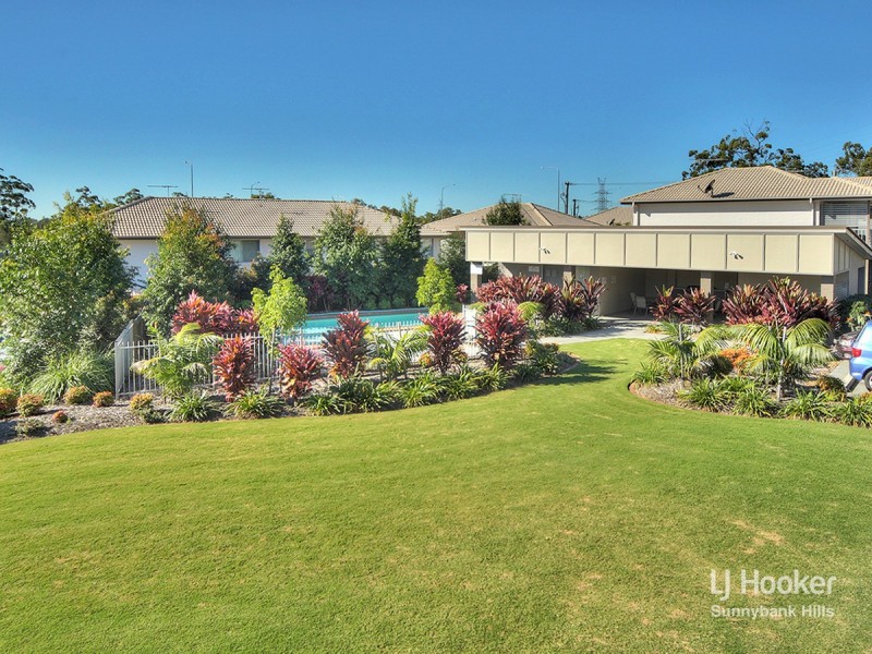 71/2311 Logan Road, Eight Mile Plains QLD 4113