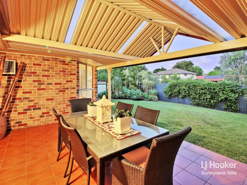 3 Nardie Street, Eight Mile Plains QLD 4113