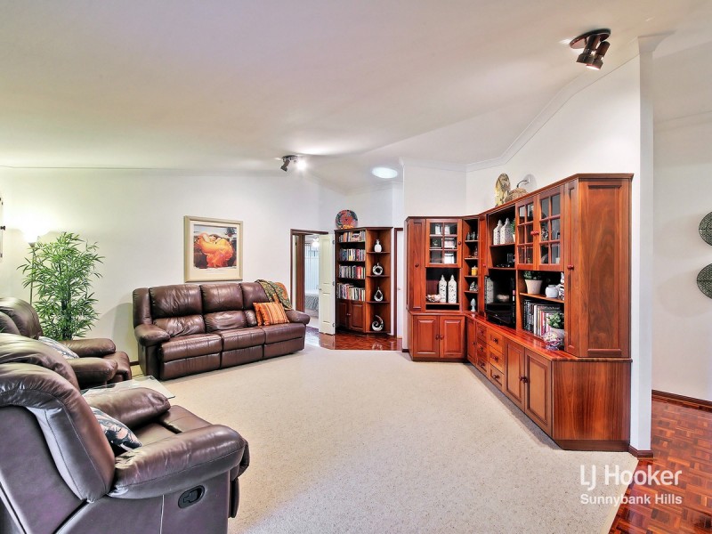 3 Nardie Street, Eight Mile Plains QLD 4113