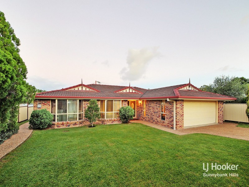 3 Nardie Street, Eight Mile Plains QLD 4113