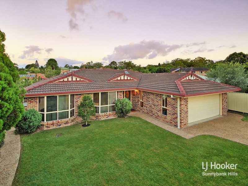 3 Nardie Street, Eight Mile Plains QLD 4113