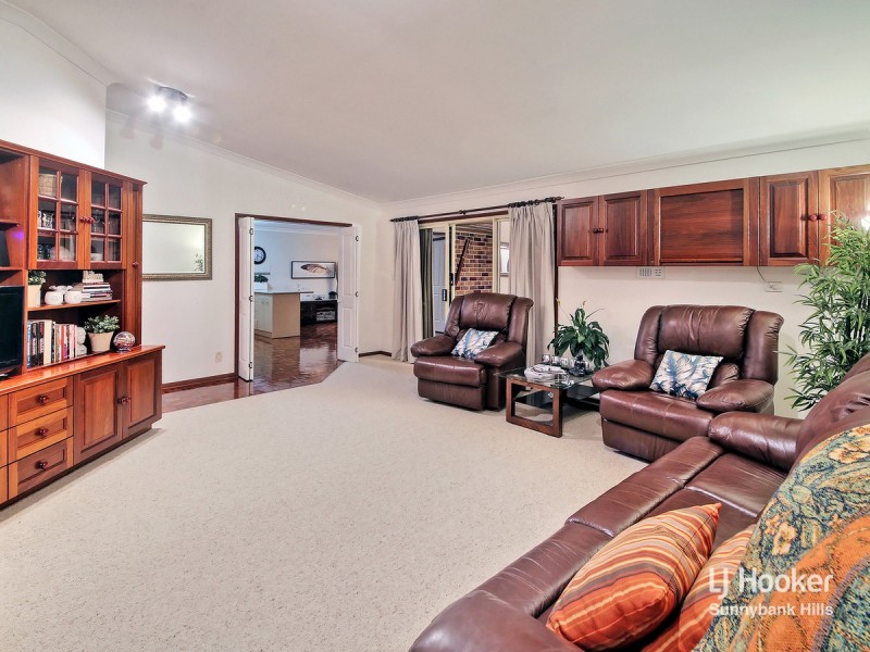 3 Nardie Street, Eight Mile Plains QLD 4113