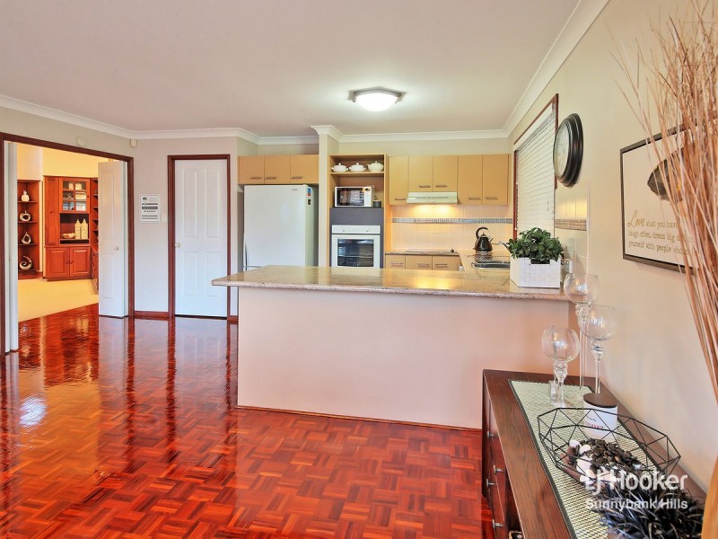 3 Nardie Street, Eight Mile Plains QLD 4113