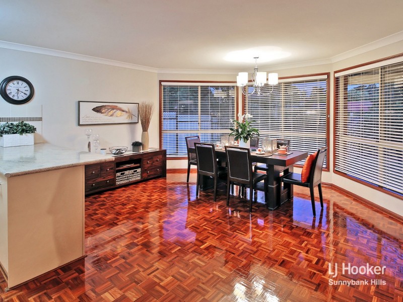 3 Nardie Street, Eight Mile Plains QLD 4113