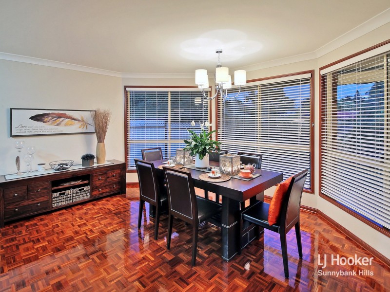 3 Nardie Street, Eight Mile Plains QLD 4113