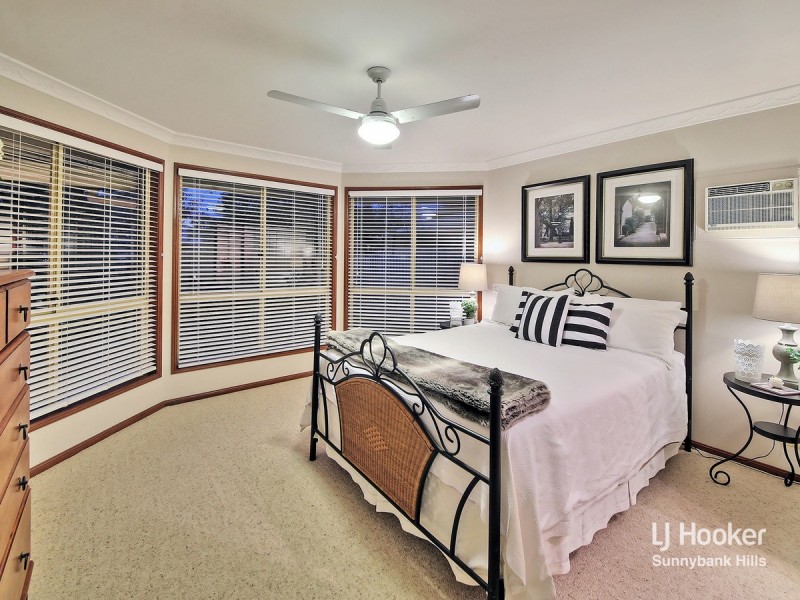 3 Nardie Street, Eight Mile Plains QLD 4113