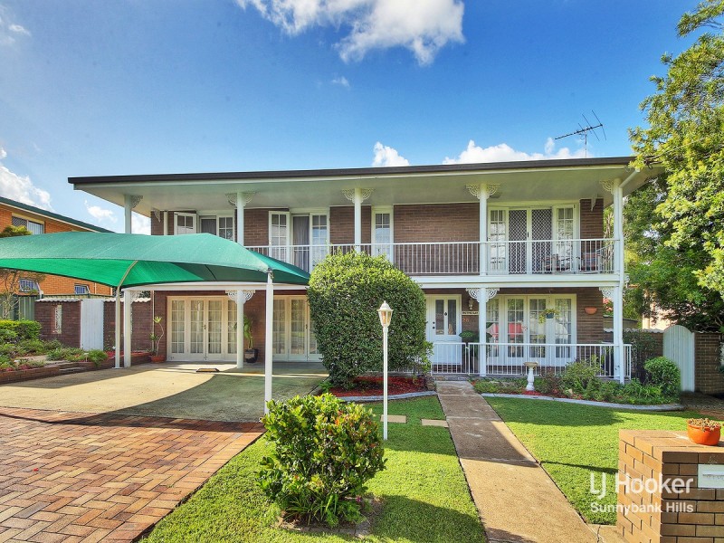 26 Samara Street, Sunnybank QLD 4109