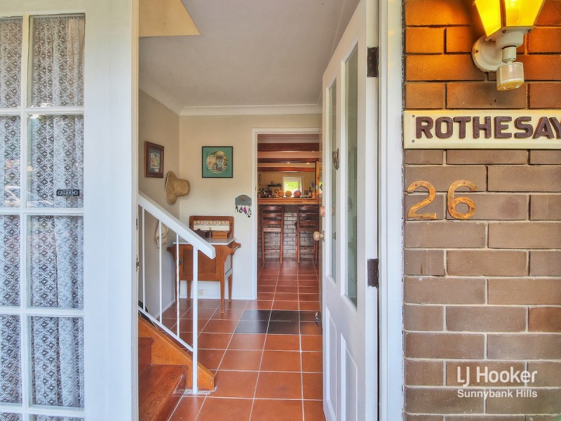 26 Samara Street, Sunnybank QLD 4109
