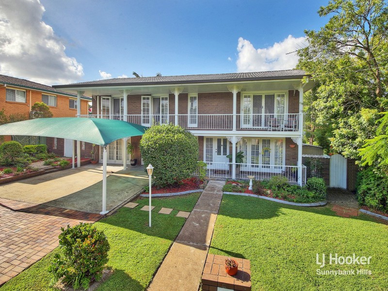 26 Samara Street, Sunnybank QLD 4109