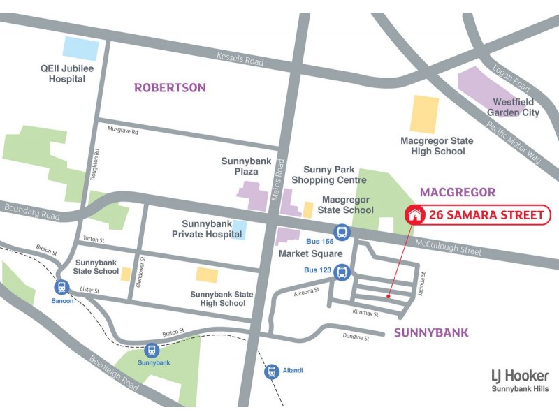 26 Samara Street, Sunnybank QLD 4109