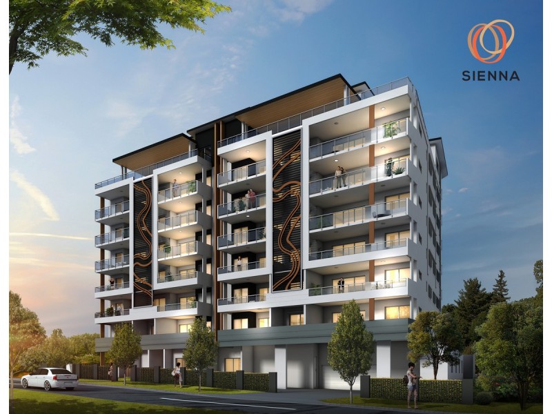 13/68-74 Tryon Street, Upper Mount Gravatt QLD 4122