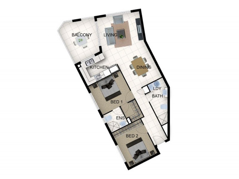 13/68-74 Tryon Street, Upper Mount Gravatt QLD 4122