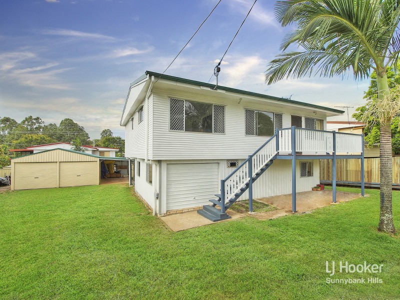 7 Tanby Street, Sunnybank Hills QLD 4109