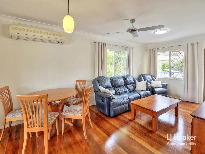 7 Tanby Street, Sunnybank Hills QLD 4109