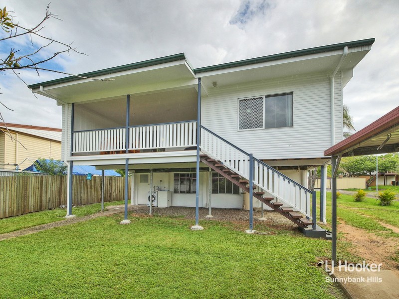 7 Tanby Street, Sunnybank Hills QLD 4109