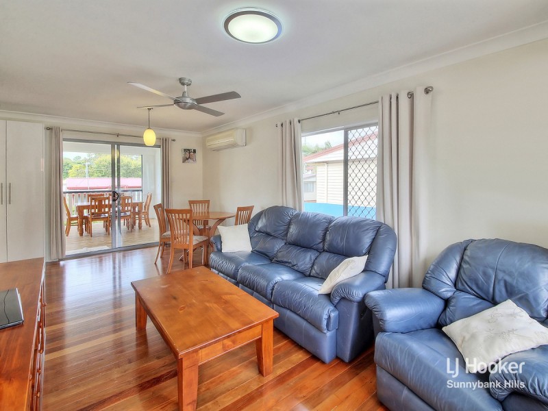 7 Tanby Street, Sunnybank Hills QLD 4109