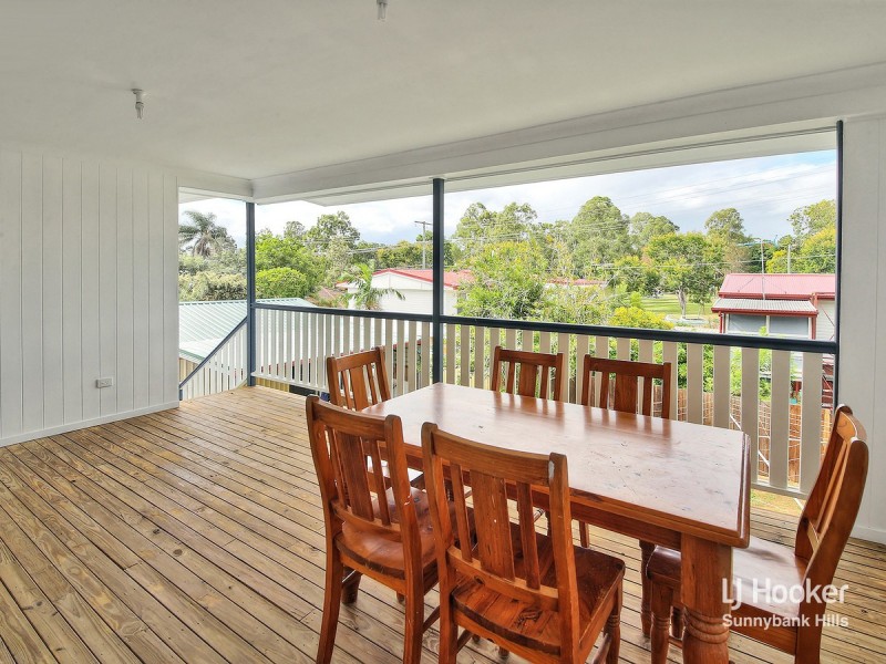 7 Tanby Street, Sunnybank Hills QLD 4109