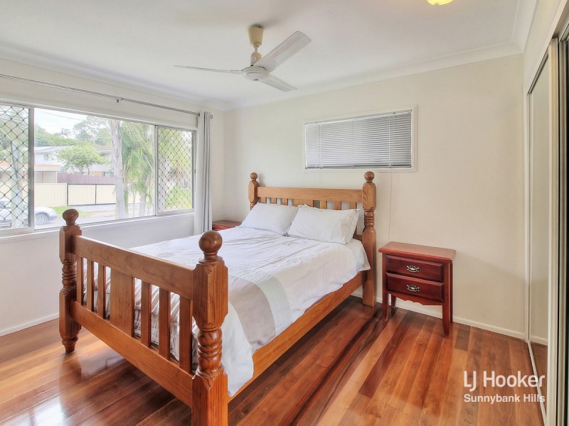 7 Tanby Street, Sunnybank Hills QLD 4109