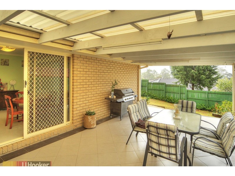 16 Robinson Crescent, Runcorn QLD 4113