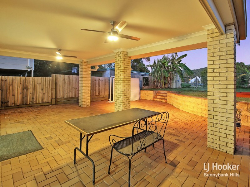 7 Lay Street, Upper Mount Gravatt QLD 4122