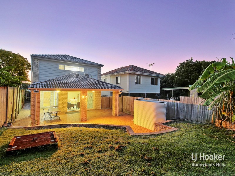 7 Lay Street, Upper Mount Gravatt QLD 4122