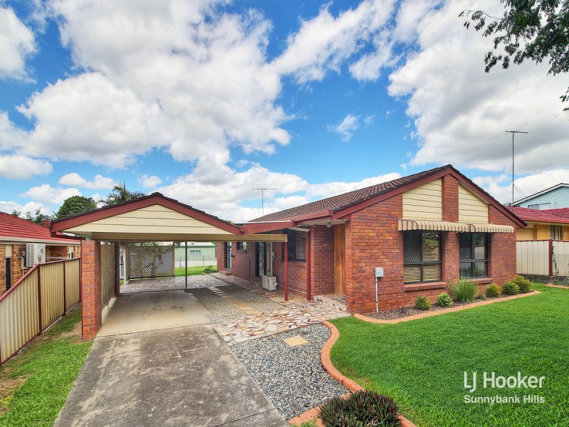 23 Avenell Street, Wishart QLD 4122