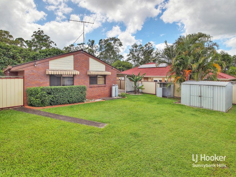 23 Avenell Street, Wishart QLD 4122