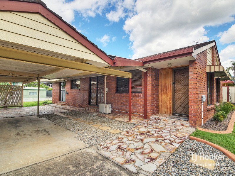 23 Avenell Street, Wishart QLD 4122