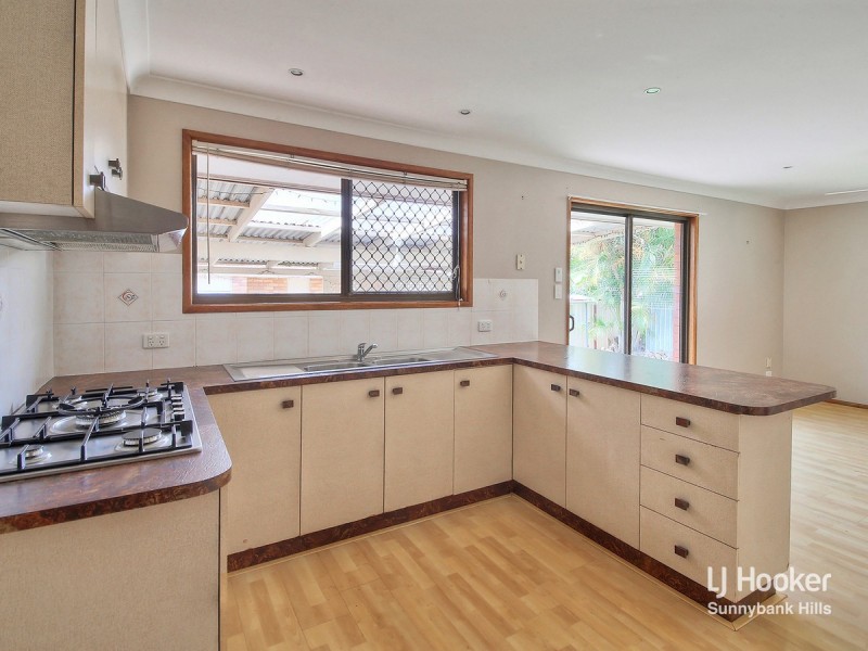 23 Avenell Street, Wishart QLD 4122