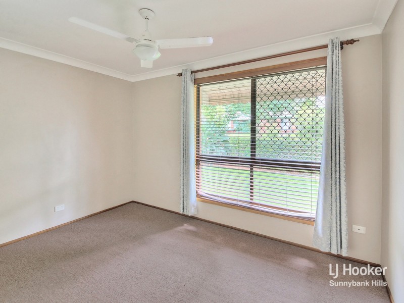 23 Avenell Street, Wishart QLD 4122