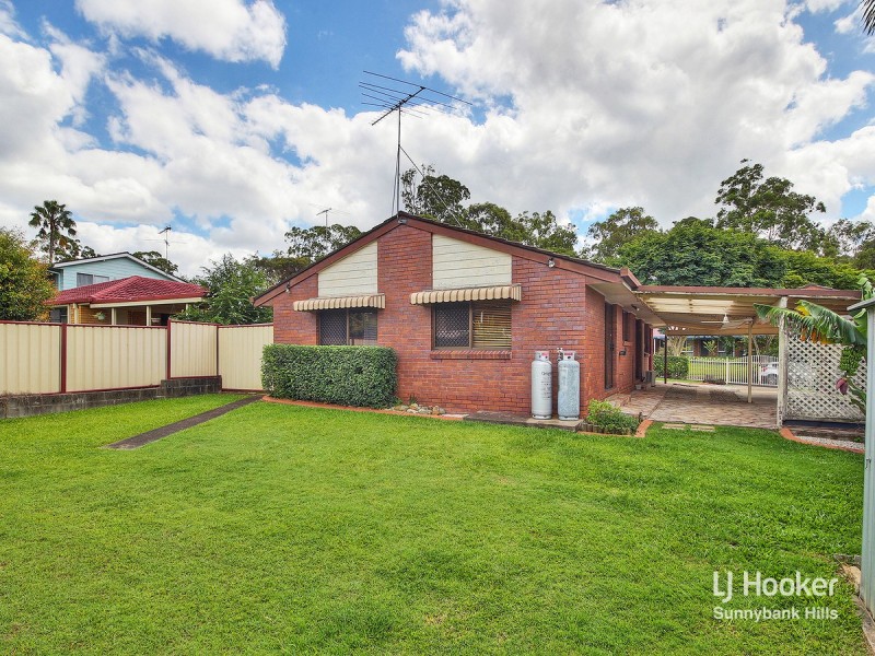 23 Avenell Street, Wishart QLD 4122