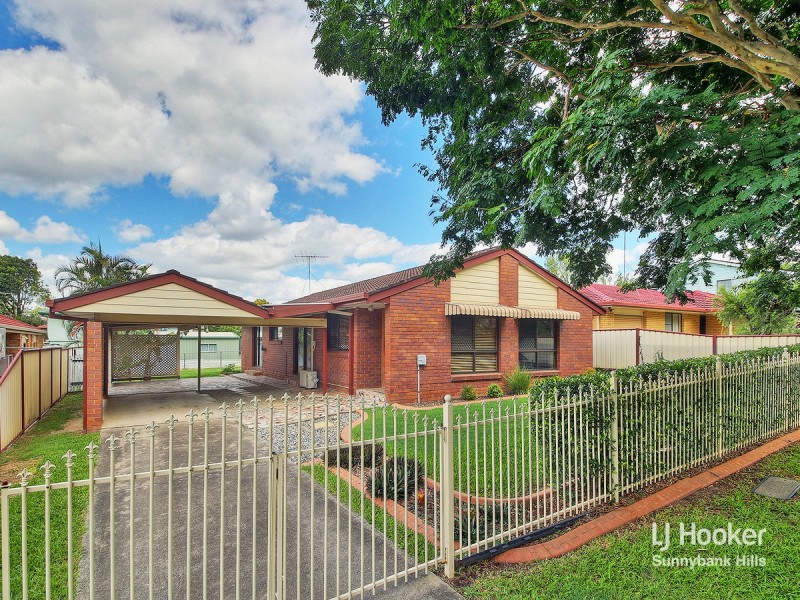 23 Avenell Street, Wishart QLD 4122