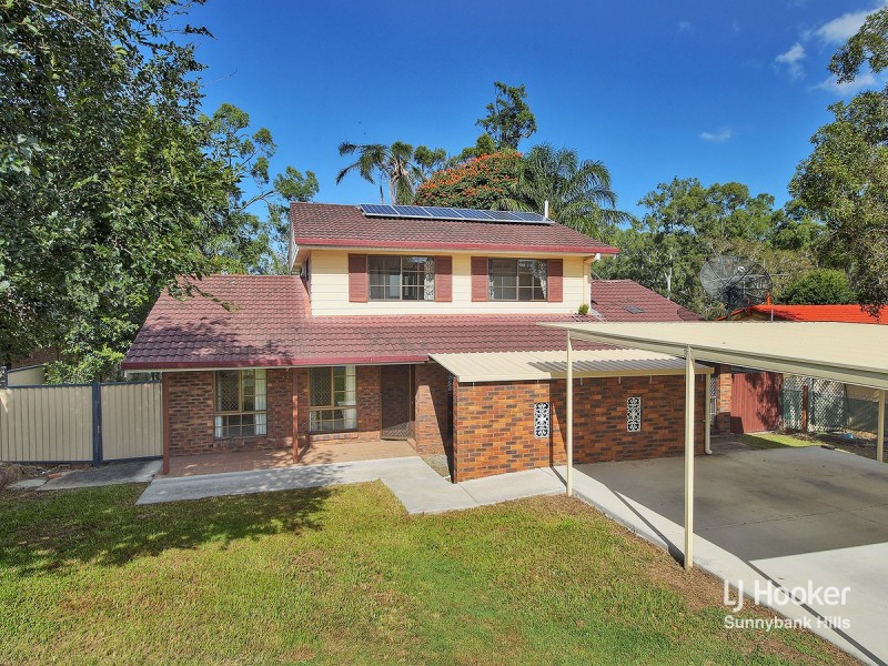 34 Bruna Street, Runcorn QLD 4113