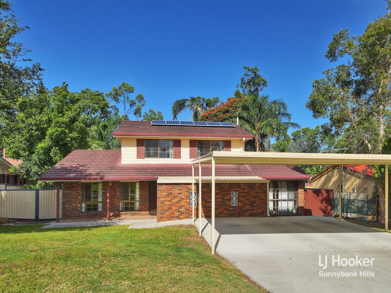 34 Bruna Street, Runcorn QLD 4113