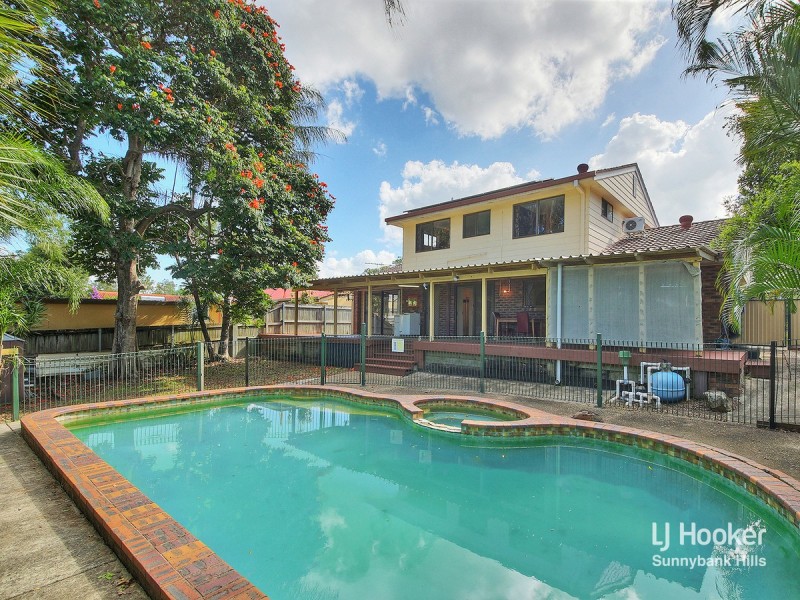 34 Bruna Street, Runcorn QLD 4113