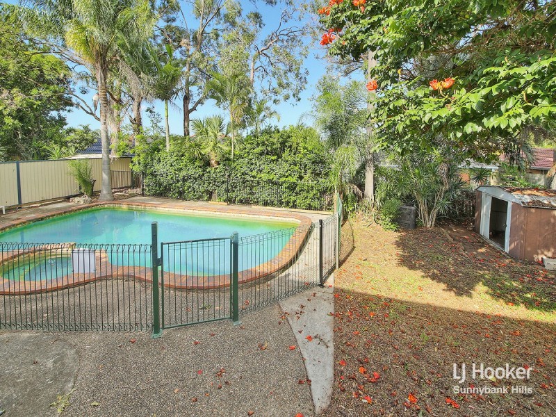 34 Bruna Street, Runcorn QLD 4113