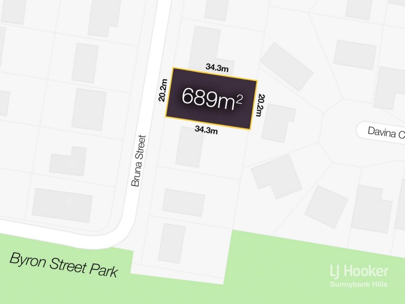 34 Bruna Street, Runcorn QLD 4113