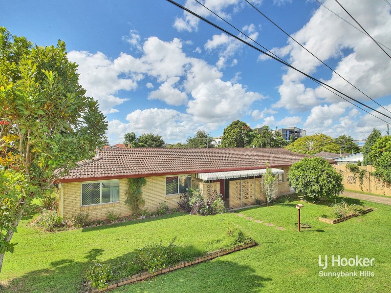 40 Khandalla Street, Upper Mount Gravatt QLD 4122