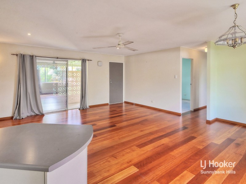40 Khandalla Street, Upper Mount Gravatt QLD 4122