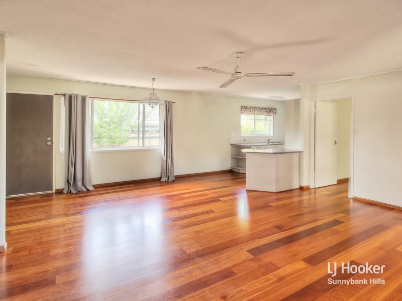 40 Khandalla Street, Upper Mount Gravatt QLD 4122
