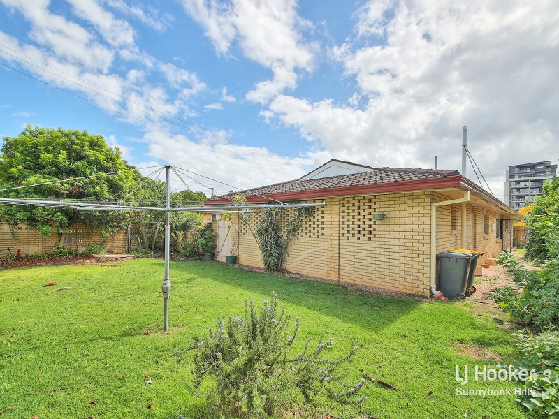 40 Khandalla Street, Upper Mount Gravatt QLD 4122