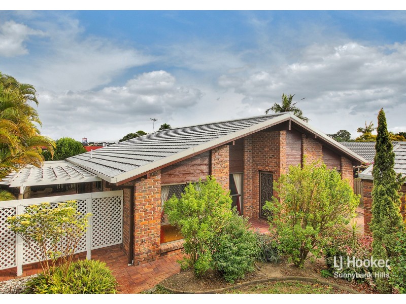 17 Marsala Street, Calamvale QLD 4116