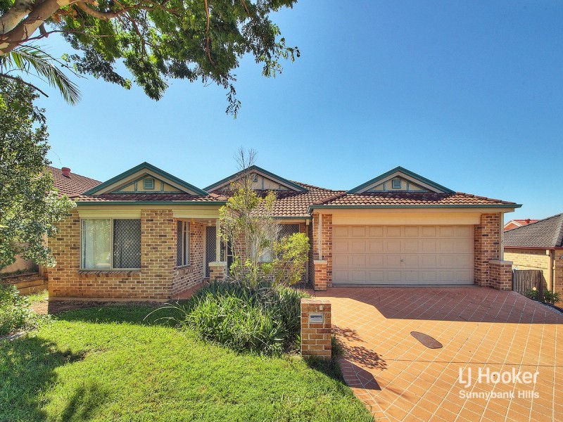 3 Emerald Place, Runcorn QLD 4113