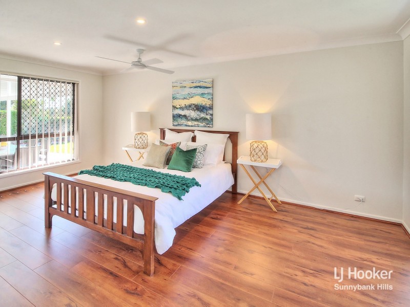 9 Kinedana Street, Calamvale QLD 4116