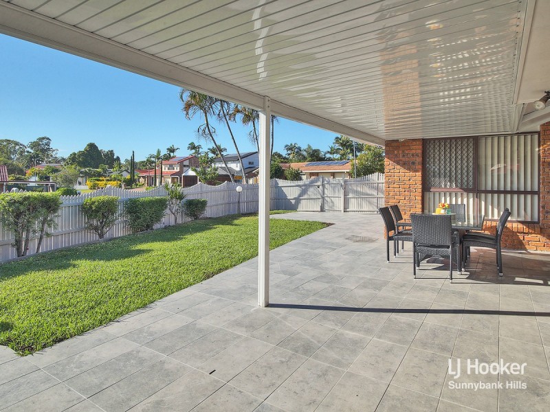 9 Kinedana Street, Calamvale QLD 4116